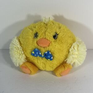American Greetings Plush Duck 8" Stuffed Animal Toy